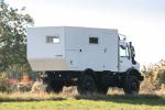Bocklet Dakar U 690 2016 года